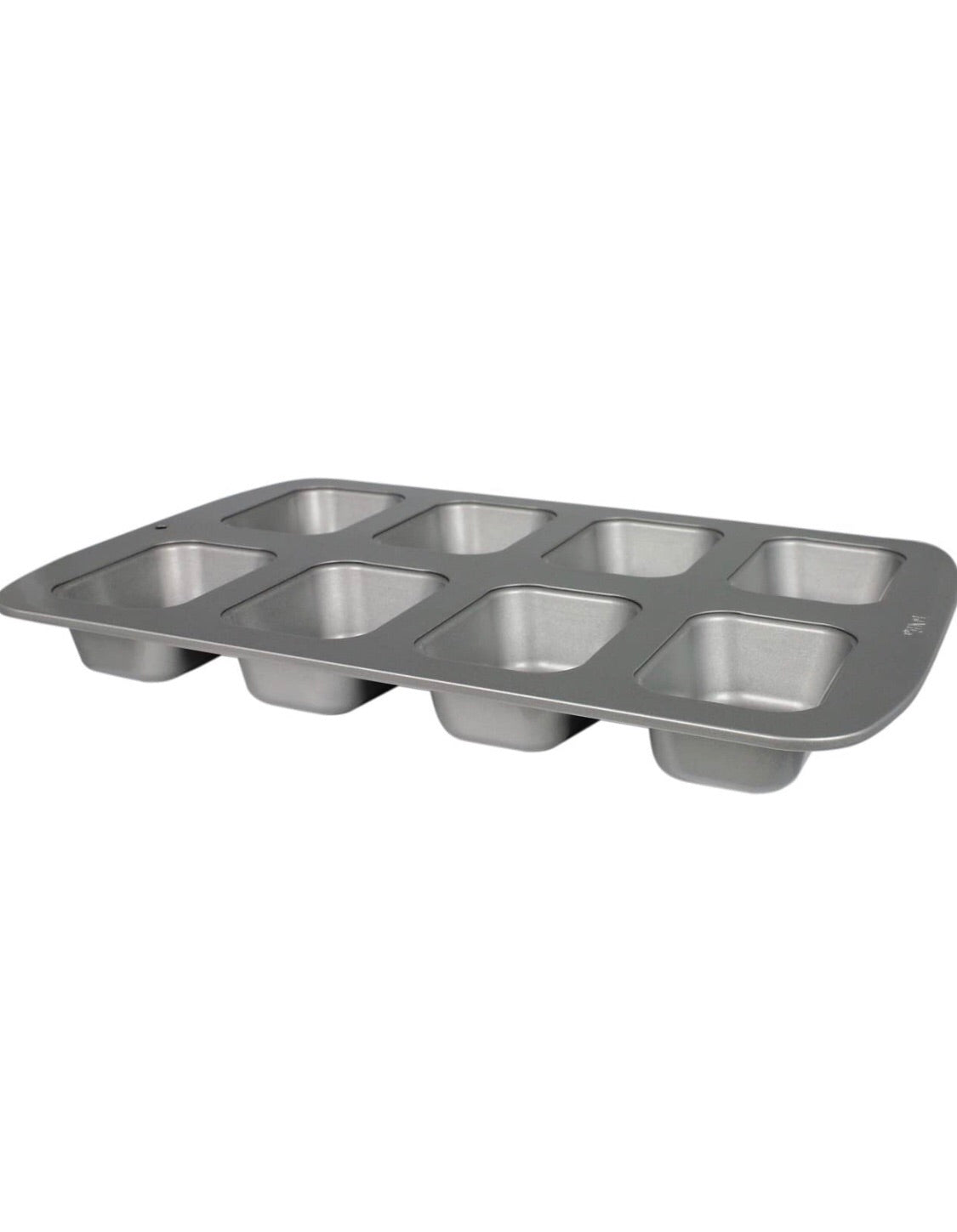 PME 8 Mini Oblong Cake Pan