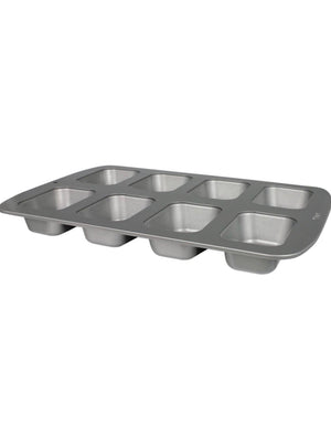 PME 8 Mini Oblong Cake Pan