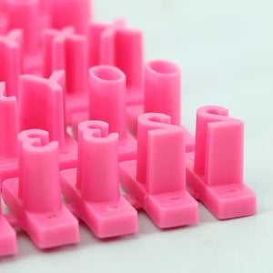 Alphabet Letters Press Sets