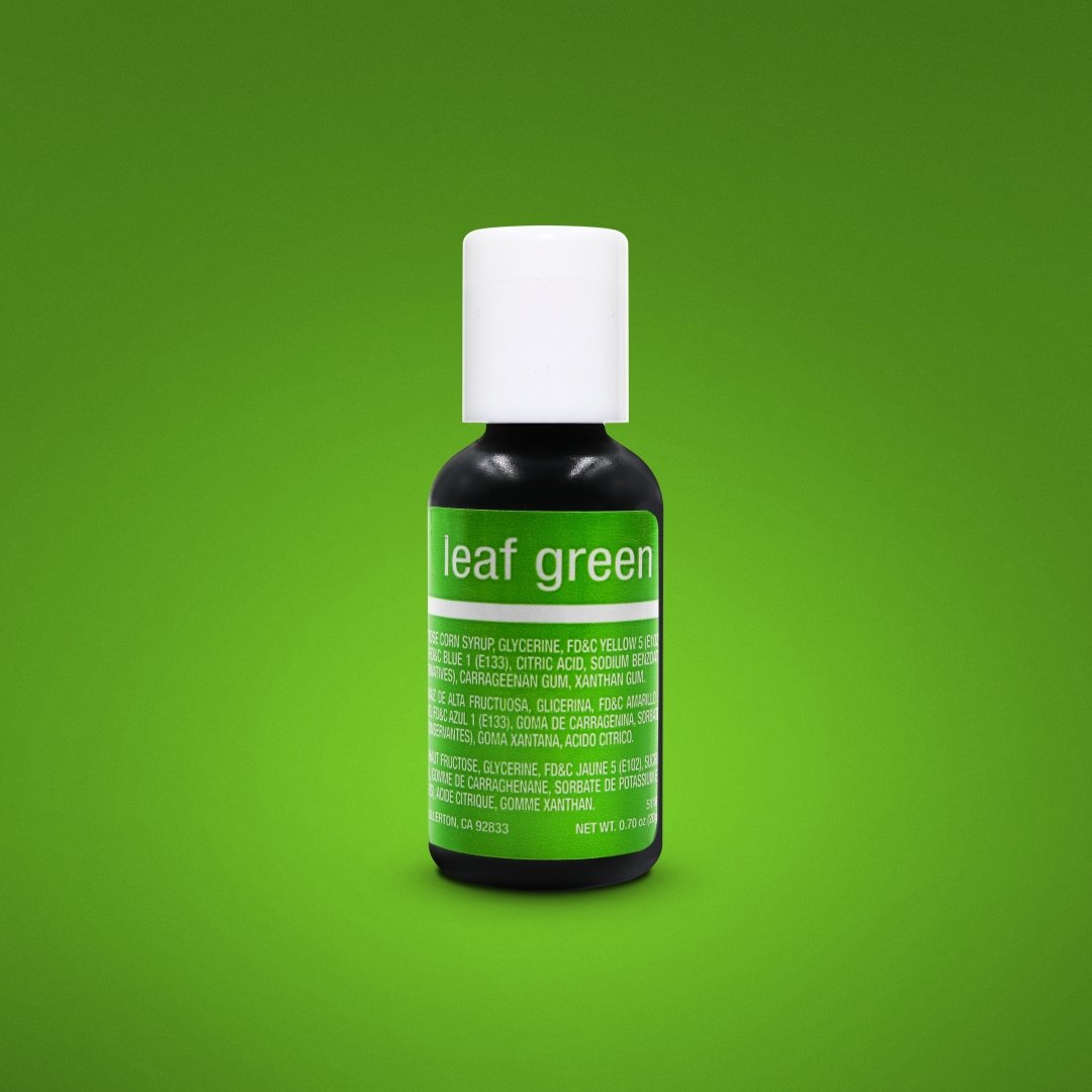 Chefmaster Liqua Gel Food Coloring 20ML