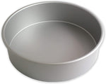 PME Rounded Cake Pans (3 in Height)