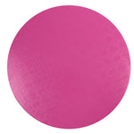 Round Cake Drum (1/2) - 12MM. (5 units)