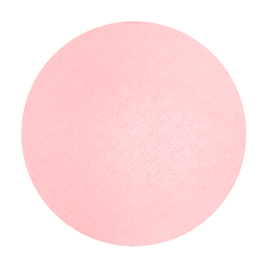 Round Cake Drum (1/2) - 12MM. (5 units)