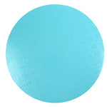 Round Cake Drum (1/2) - 12MM. (5 units)