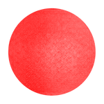 Round Cake Drum (1/2) - 12MM. (5 units)