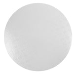 Round Cake Drum (1/2) - 12MM. (5 units)