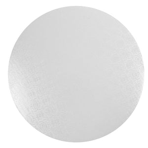 Round Cake Drum (1/2) - 12MM. (5 units)