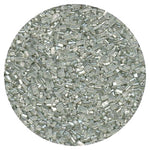 Sugar Crystals (Gold/White Pearl/Silver)