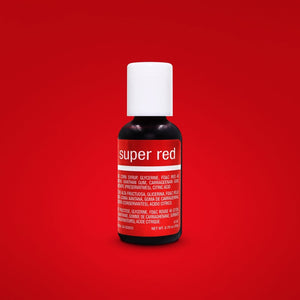 Chefmaster Liqua Gel Food Coloring 20ML