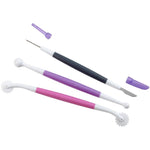 Wilton Starter Tool Set 3PC